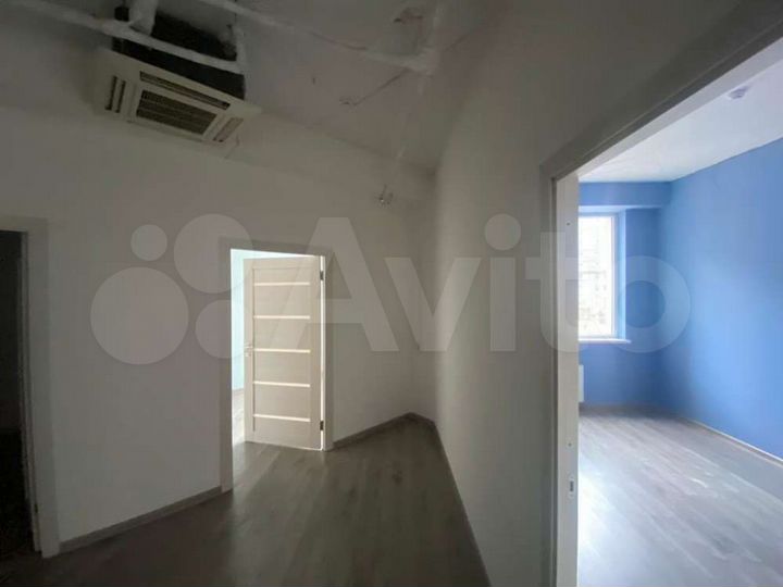 Сдам офисное помещение, 45.6 м²