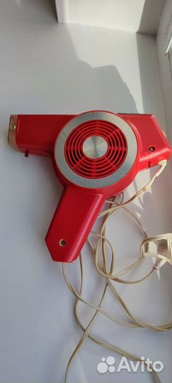 Фен СССР Леся-1