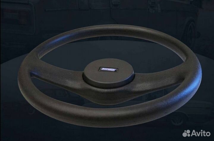 Руль для ваз лада