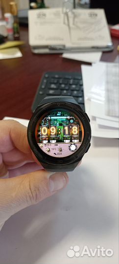Huawei watch Gt2e