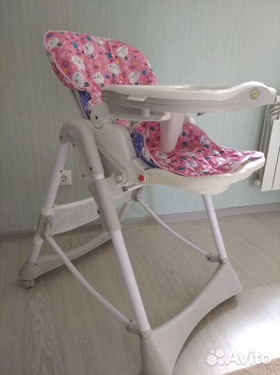 Стульчик для кормления