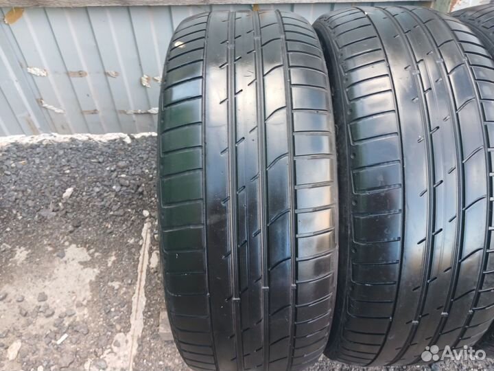 Hankook Ventus S1 Evo 2 K117 225/55 R17