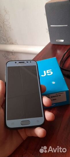 Samsung Galaxy J5 (2017), 2/16 ГБ