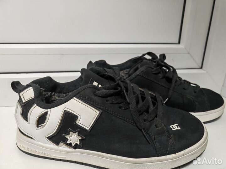 Кроссовки дисишки 38