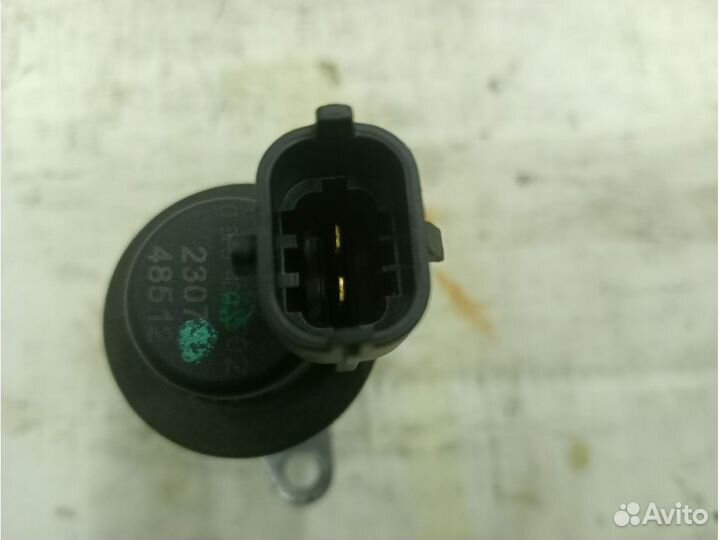 Датчик давления топлива, 0928400502 renault espace