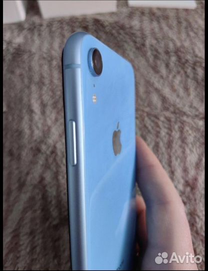 iPhone Xr, 64 ГБ