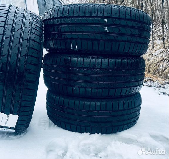 Ikon Tyres Character Aqua SUV 245/65 R17
