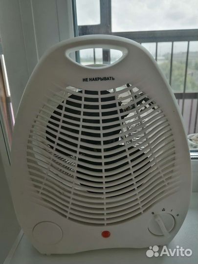 Керамический обогреватель