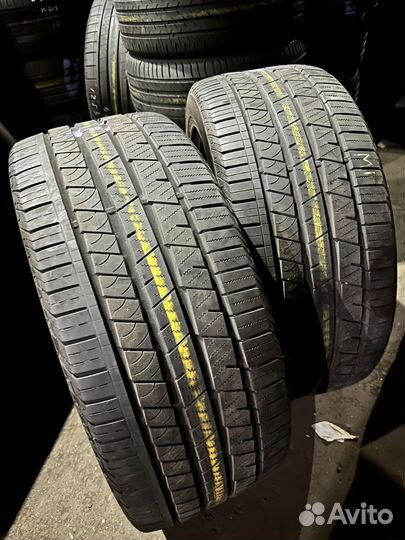 Continental ContiCrossContact LX Sport 275/45 R21