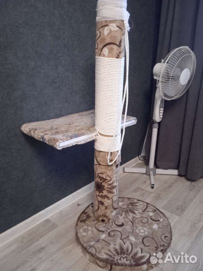 Когтеточка для кошек новая