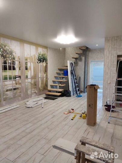 Ремонт квартир