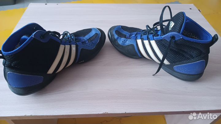 Продам борцовки