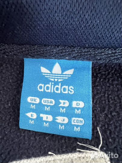 Спортивный костюм adidas для мальчика