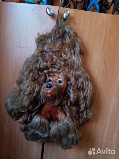 Игрушка СССР