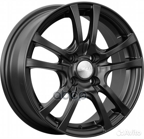 Диск skad, Дели 6x15/4x100ET50 60.1