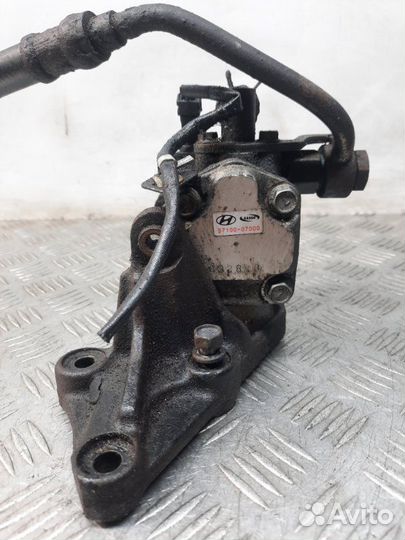 Насос для Hyundai-KIA Picanto 1