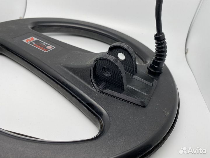 Усилитель ушей катушки Minelab X-Terra 705/505