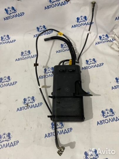 Абсорбер топливный Chevrolet Lacetti (S4 ) sedan