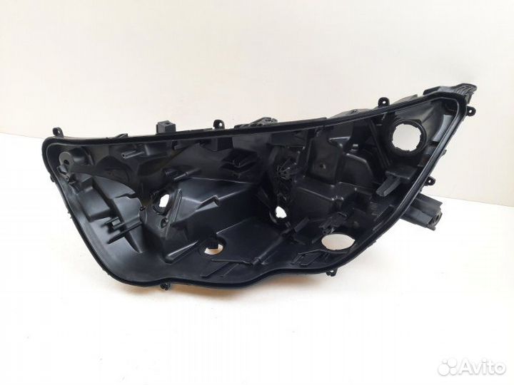Корпус фары левый Toyota Rav4 U50 2018