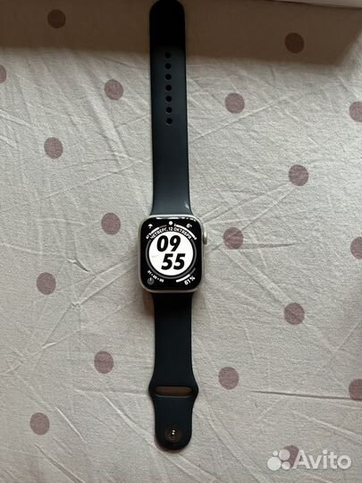 Apple watch 8 45mm