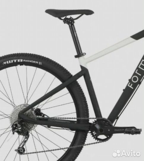 Горный Велосипед format 1411 29