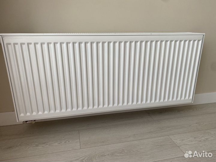 Радиатор отопления Бесплатно