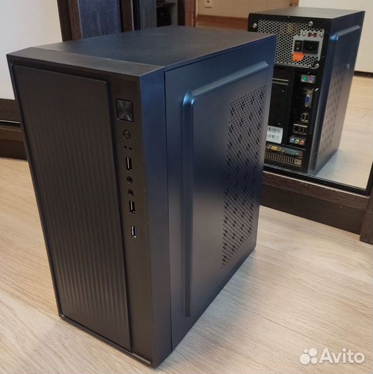 Комплекты и готовые сборки