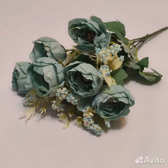 Искусственные цветы