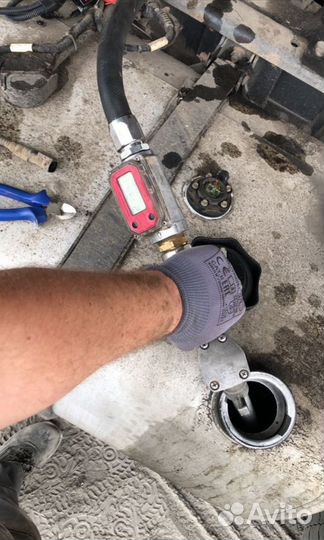 Монтаж систем мониторинга транспорта глонасс/ GPS