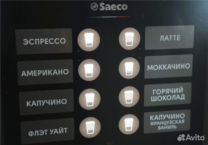 Готовый бизнес кофе