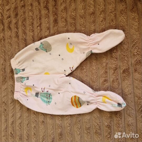 Детские вещи новые