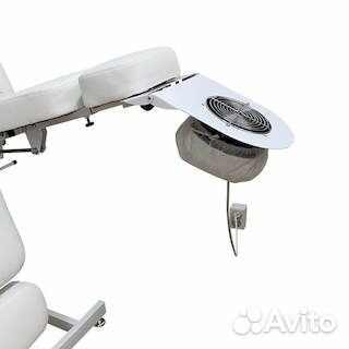 Пылесос для педикюрного кресла 