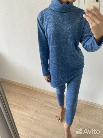 Женский костюм новый