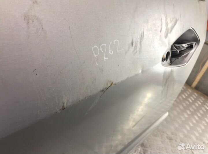 Дверь боковая Honda Civic (2006-2012)