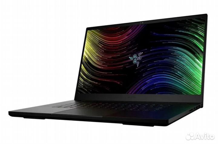 Игровой ноутбук Razer Blade i9-13950HX RTX 4090