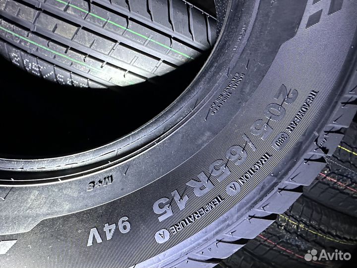 DoubleStar Maximum DH03 205/65 R15 94V