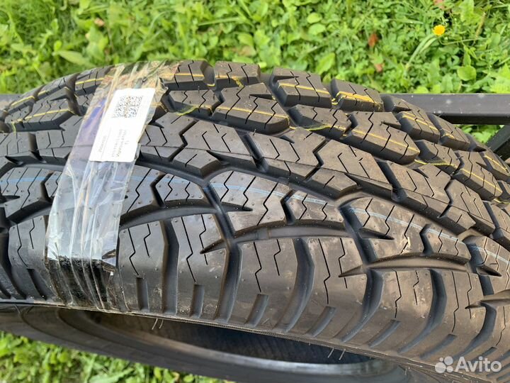 Hifly Vigorous AT601 215/75 R15 100