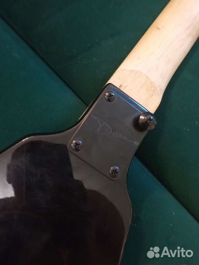 Электрогитара Dean EPV hunter