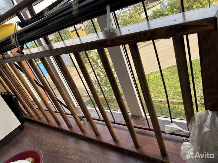 Шведская стенка бу