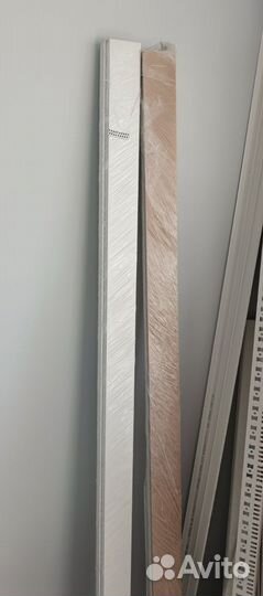 Дверное полотно 600 2000