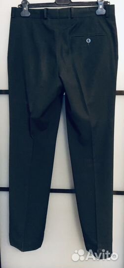 Брюки на мальчика