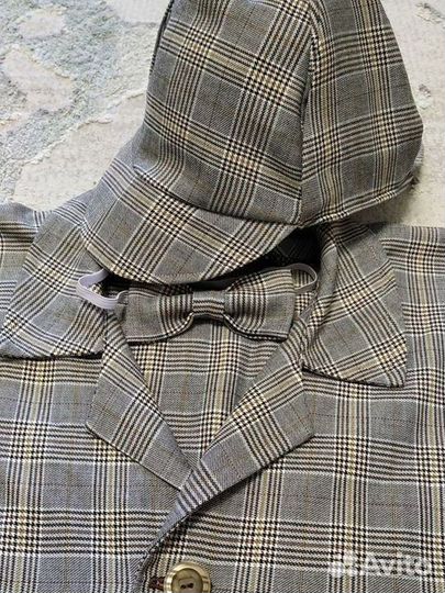 Прокат костюм сыщика