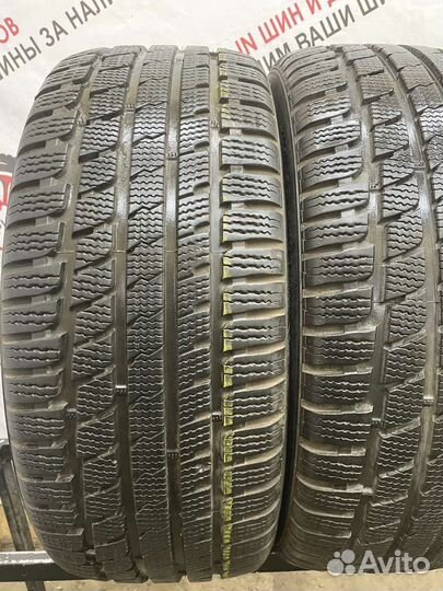 Kumho WinterCraft WP51 245/45 R19 102M