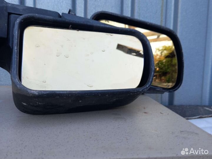 Зеркала на классику