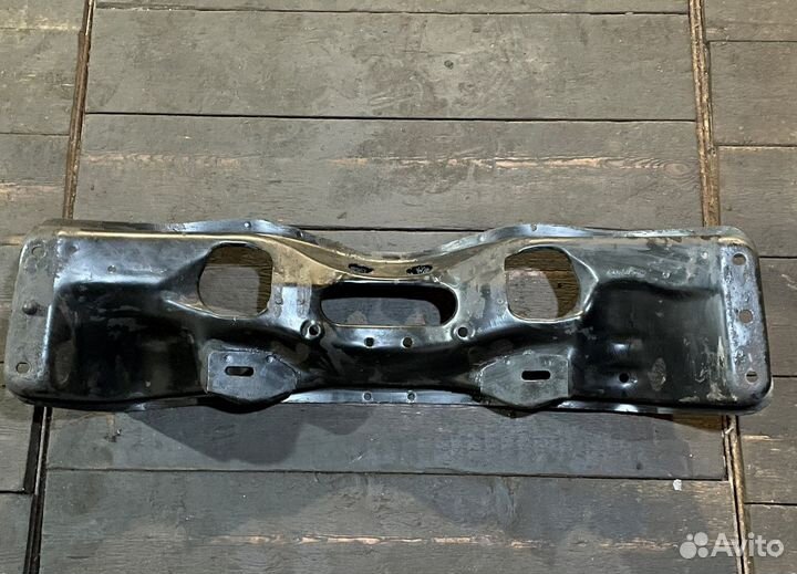 Передняя балка на Субару Импрезу GC8, GF8 турбо