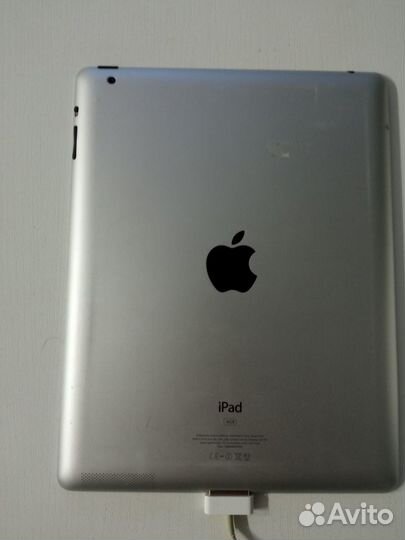 iPad A1395