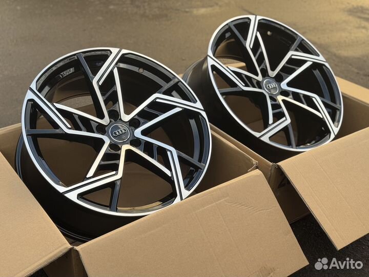 Audi 8,0x18/5x112 MB