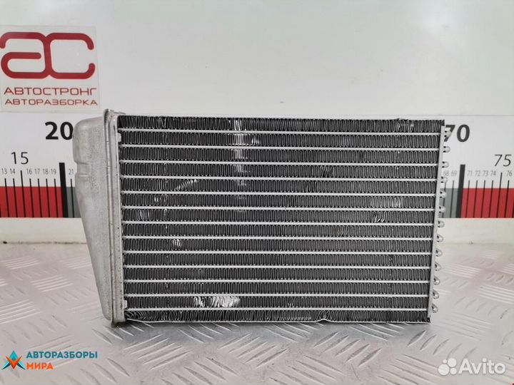 Радиатор отопителя (печки) Renault Scenic 2 2005