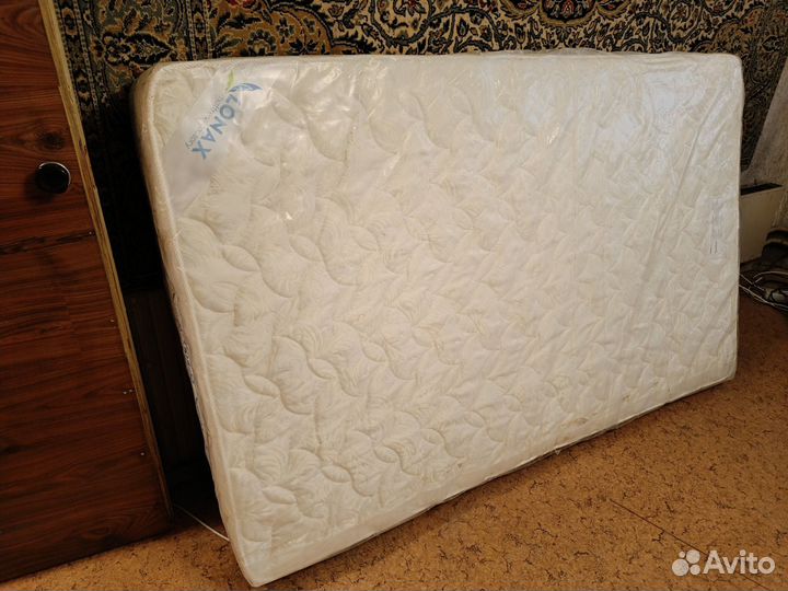 Матрас 120х200