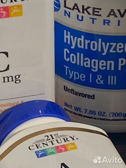 Средство для волос